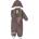Mikk-Line Детска грейка Mikk-Line Kid's Snow Suit Solid Overall - Sparrow - размер 98 (EU) (702-4978-0314)