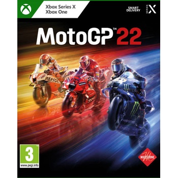 MotoGP 22