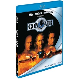 MagicBox Въздушен конвой - Blu-ray (000646)