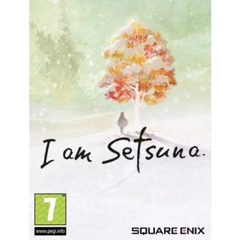 I am Setsuna