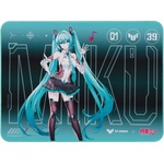 ASUS Геймърски пад Asus TUF GAMING P1 Hatsune Miku Edition - 90MP04C0-BPUA00 (90MP04C0-BPUA00)