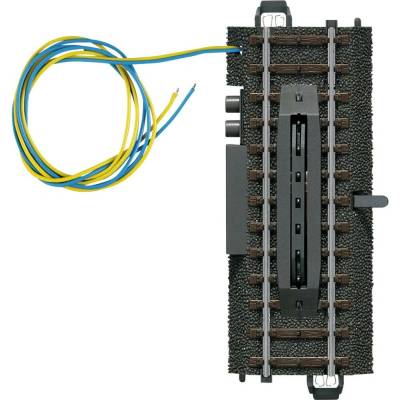 Märklin C-kolej H0 24997 odpojovací kolej rovná 94.2 mm