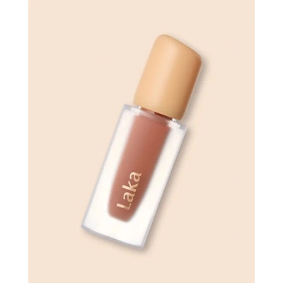 Laka Tónovací prípravok na pery Fruity Glam Tint No,107 Sugar 4,5 g