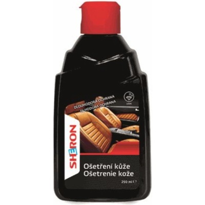 Sheron Ošetrenie kože 250 ml