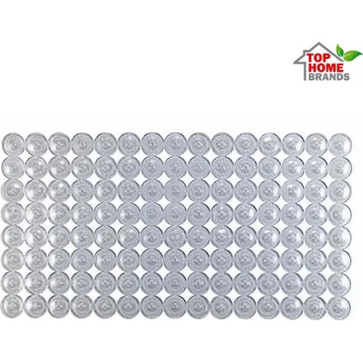 Wenko-Wenselaar GmbH & Co. KG, Germany Постелка за душ и вана Wenko Belem, прозрачна