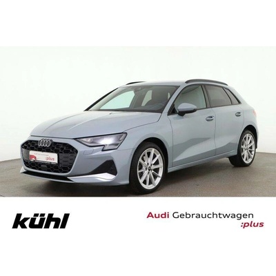 Audi A3 35 TDI S tronic Sportback Advanced 110 kW
