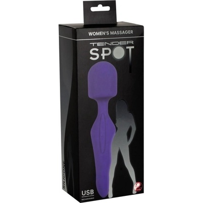 You2Toys Women's Massager Tender Spot
