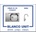BLANCO Комплект мивка BLANCO DINAS XL 6S Compact и смесител BLANCO MIDA хром (525121517742)