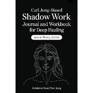 Carl Jung-Based Shadow Work Journal and Workbook for Deep Healing (ISBN: 9789363119857)