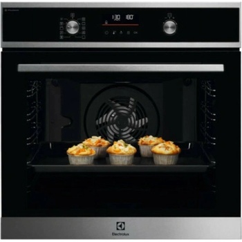 ELECTROLUX EOD6P66X
