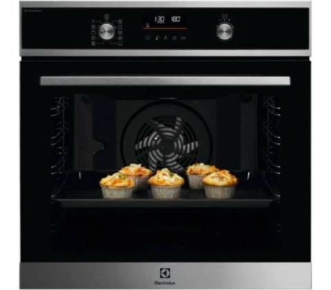 ELECTROLUX EOD6P66X