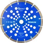 GEKO Диамантен диск PREMIUM 230 x 10 x 22, 2 мм 40194 (G78313)