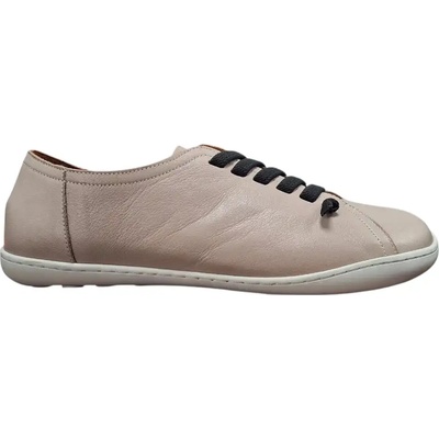 Wild 246-027 Dámské polobotky silver grey