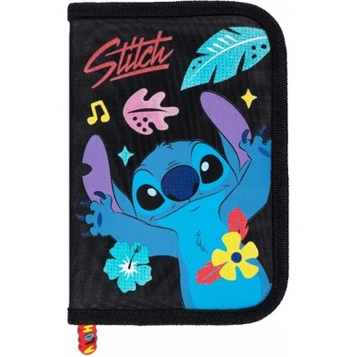 St. Majewski dvojitý viacfarebný Lilo a Stitch