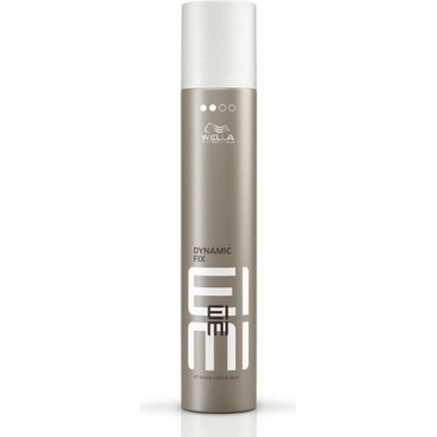 Wella Eimi Dynamic Fix lak na vlasy 500 ml
