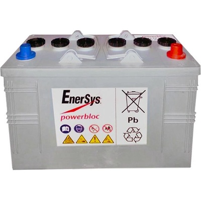 Enersys Powerbloc 12 TP 90, 120Ah, 12V