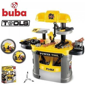 Buba Детски комплект инструменти 008-912 (new021598)