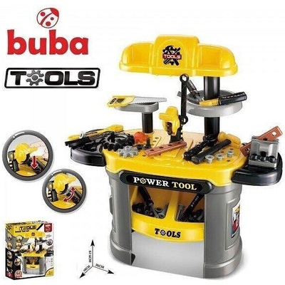 Buba Детски комплект инструменти 008-912 (new021598)