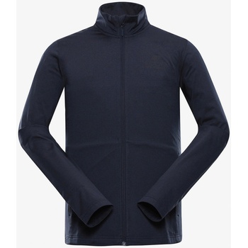 Alpine Pro Мъжки бързосъхнещ суитшърт ALPINE PRO FRASEB син ALPINE PRO | Sin | МЪЖЕ | XS