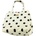 BARTS Чанта Barts Kapok bag - White (Off White)