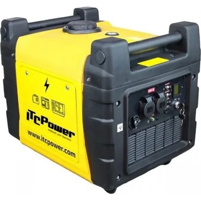 ITC Power GG 40SEI Pro (08037)