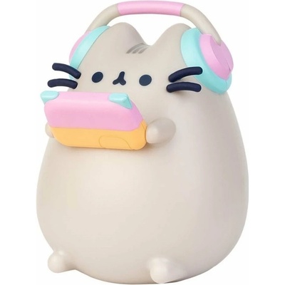 Pusheen: Gamer - lampa