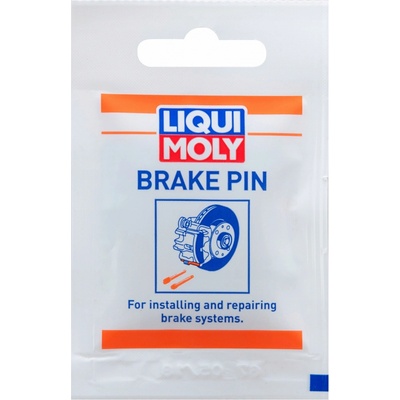 Liqui Moly 21119 Brake Pin 5 g