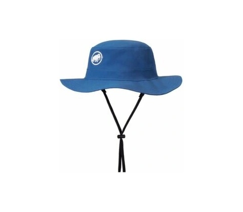 Mammut Runbold Hat modrá