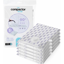 Compactor Compress 5× L 100 litrov 70 × 100 cm