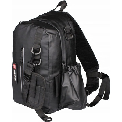 Merco Fisherman rybářský batoh černá 1 ks