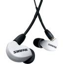 Image 1 of Shure Aonic 215 (SE215DYWH+UNI-EFS)