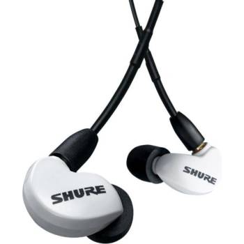 Image 1 of Shure Aonic 215 (SE215DYWH+UNI-EFS)