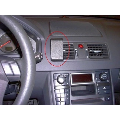 Brodit ProClip montážna konzola pre Volvo XC90 02-14, na stred vľavo 853171
