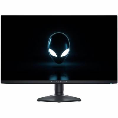 Dell Alienware AW2725DF LCD 27" IPS/2560x1440/1000:1/1ms/2xHDMI/DP/USB 3.0/černá