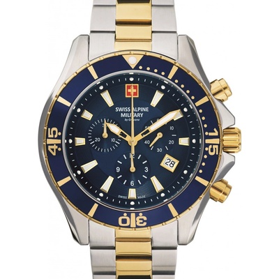 Swiss Alpine Military by Grovana 7040.9145 – Hledejceny.cz