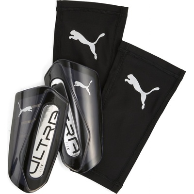 Puma ULTRA FLEX SLEEVE 03098703 Černá