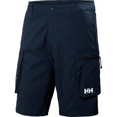 Helly Hansen Men's Move QD Shorts 2.0 Navy S Къси панталонки