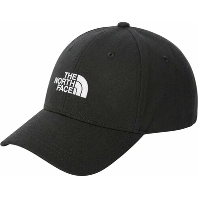 The North Face Recycled 66 Classic Hat černá