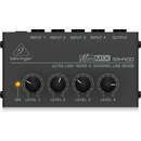 Behringer MX400