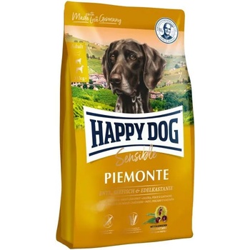 Image 1 of Happy Dog Sensible Piemonte 10 kg