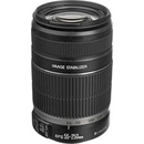 Image 1 of Canon EF-S 55-250mm f/4-5.6 IS II (AC5123B005BA)