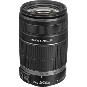 Image 1 of Canon EF-S 55-250mm f/4-5.6 IS II (AC5123B005BA)