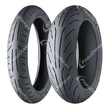 Michelin Power Pure SC 120/70 R12 51P