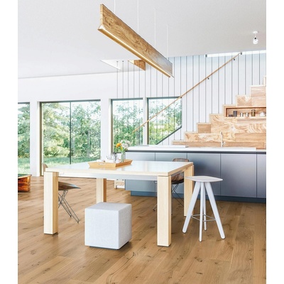 Floor Forever Timber top Dub variante French L 2,08 m²