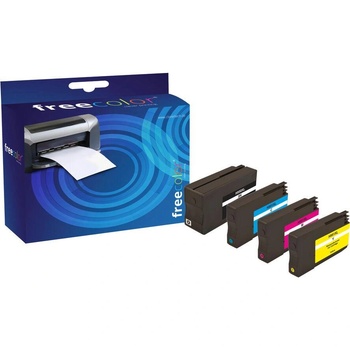 Compatible HP 950XL/951XL Multipack мастилено касета 4 цвята (K10312F7)