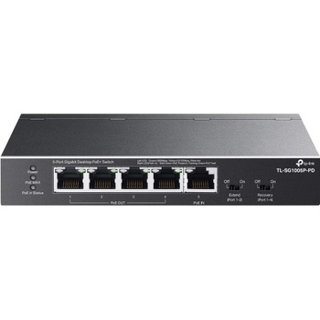 TP-Link TL-SG1005P1005