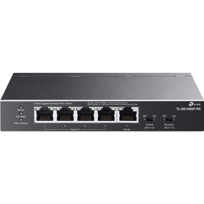 TP-Link TL-SG1005P1005