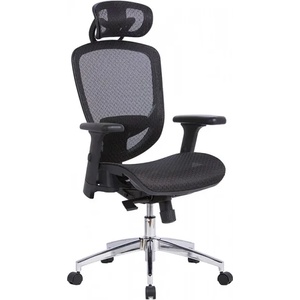 Office Express ДИРЕКТОРСКИ СТОЛ ergotech max МЕШ