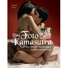 Das Foto-Kamasutra Foxx Randi Paperback