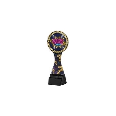 Poháry Bauer Akrylátová trofej ACUTCM102 Quiz